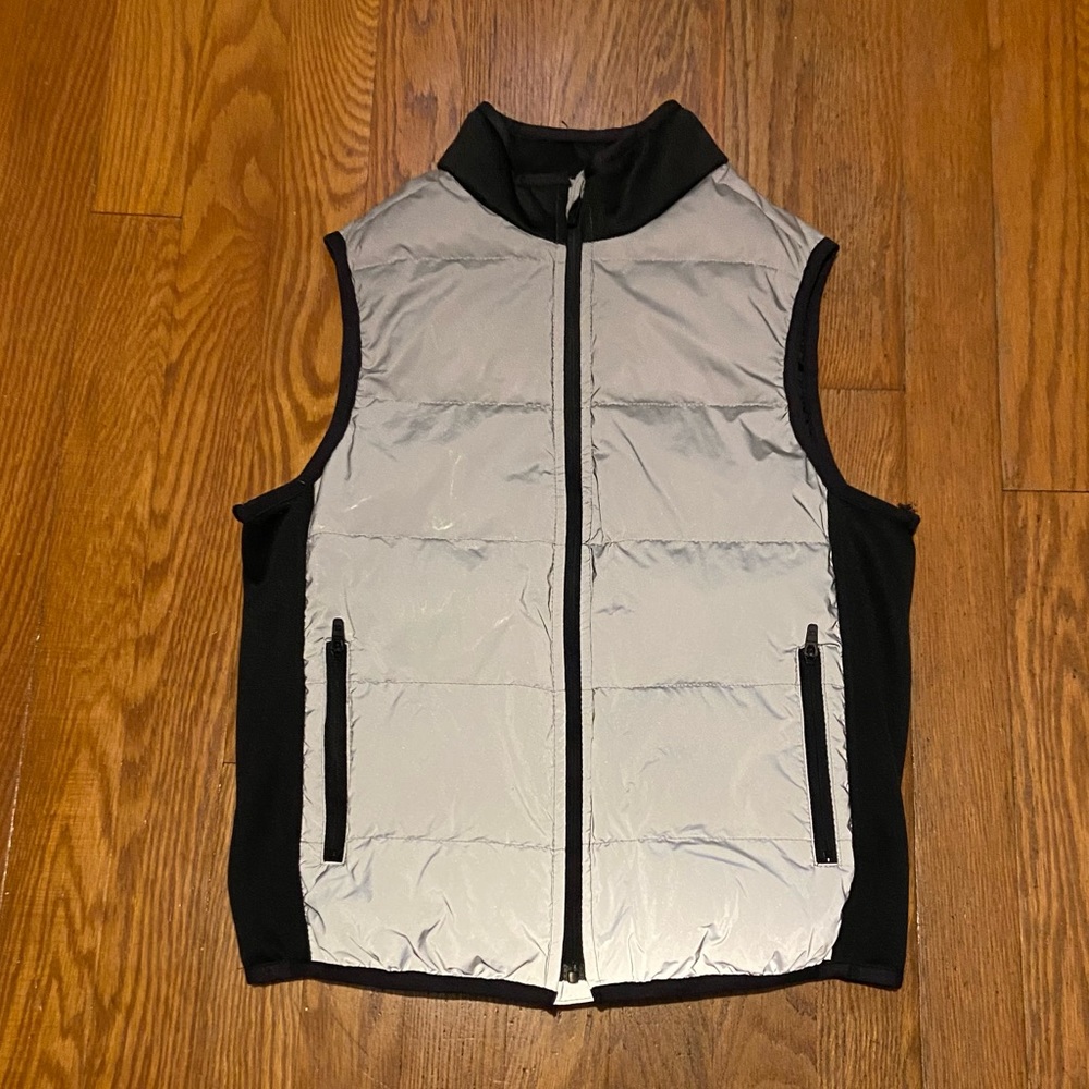 Reflective Vest - Picture 2 of 4
